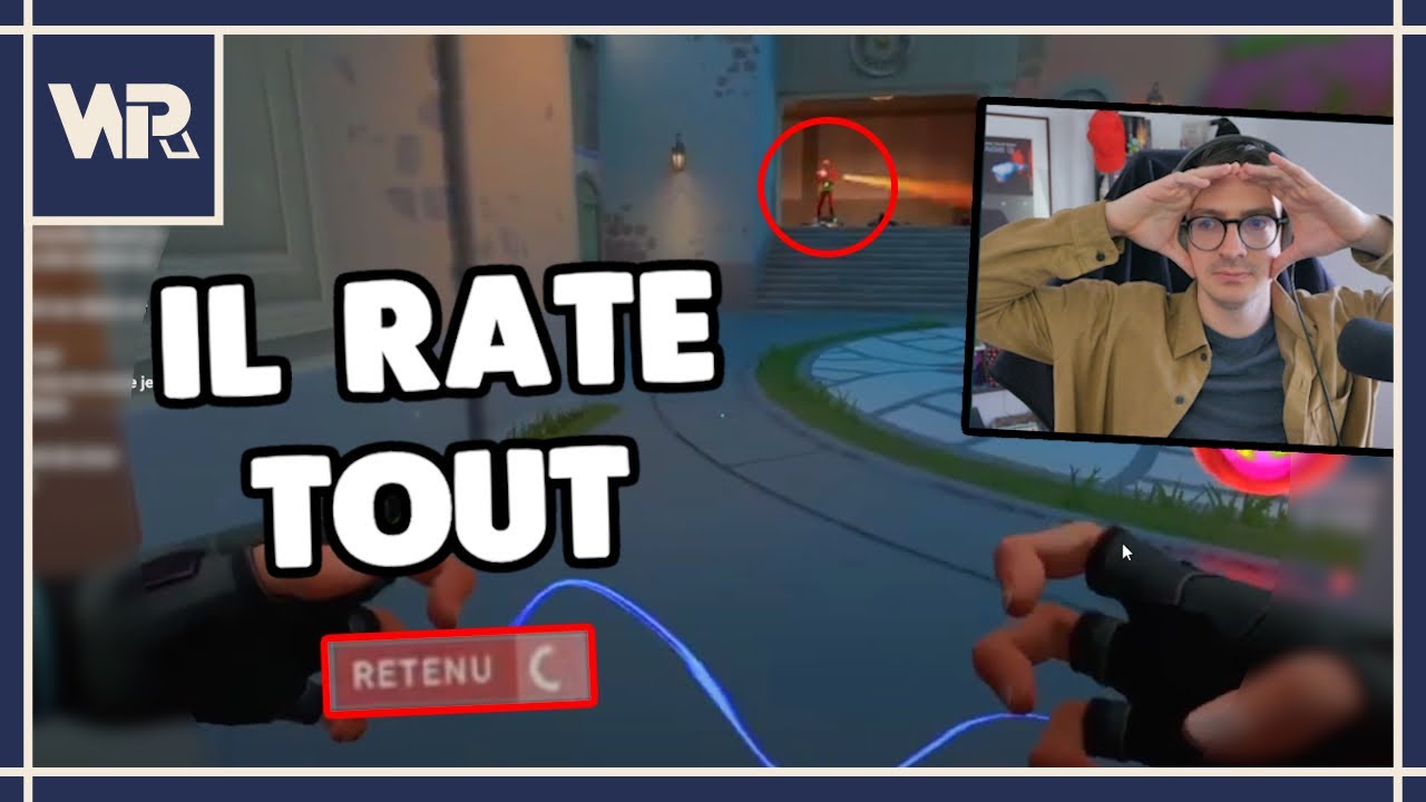 IL RATE TOUT - JE JUGE VOS CLIPS #6