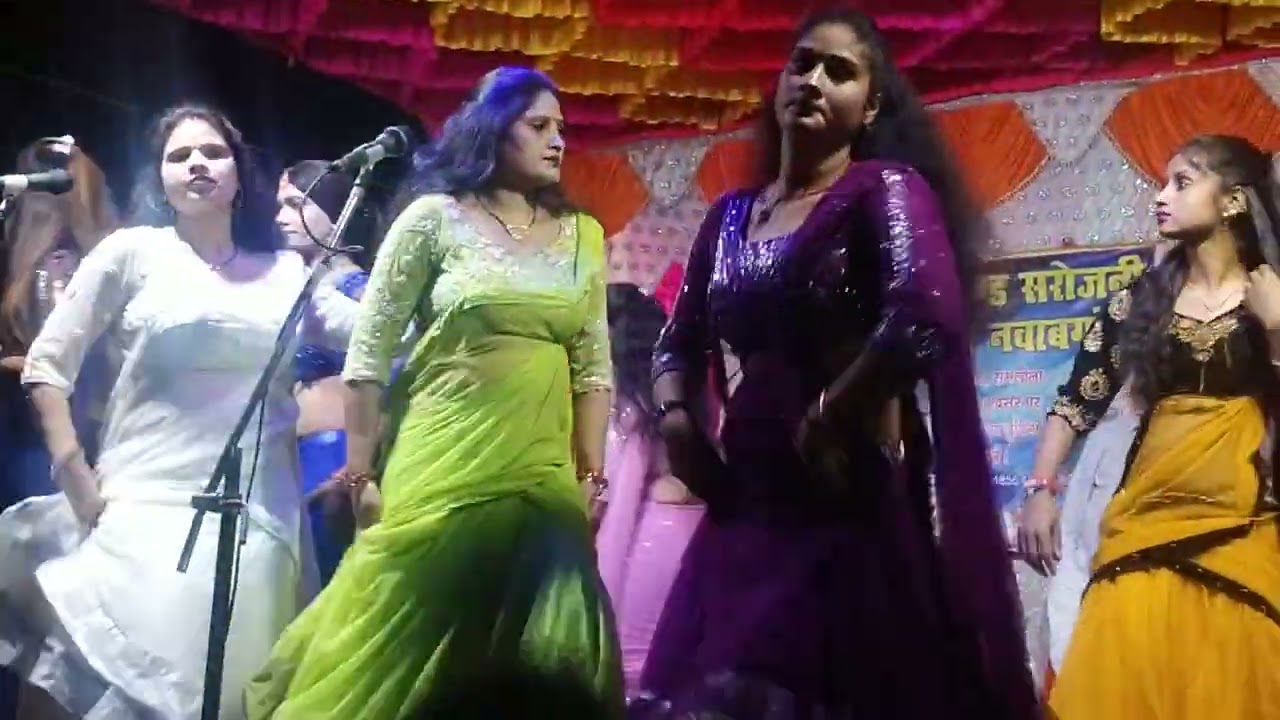 Navabganj 