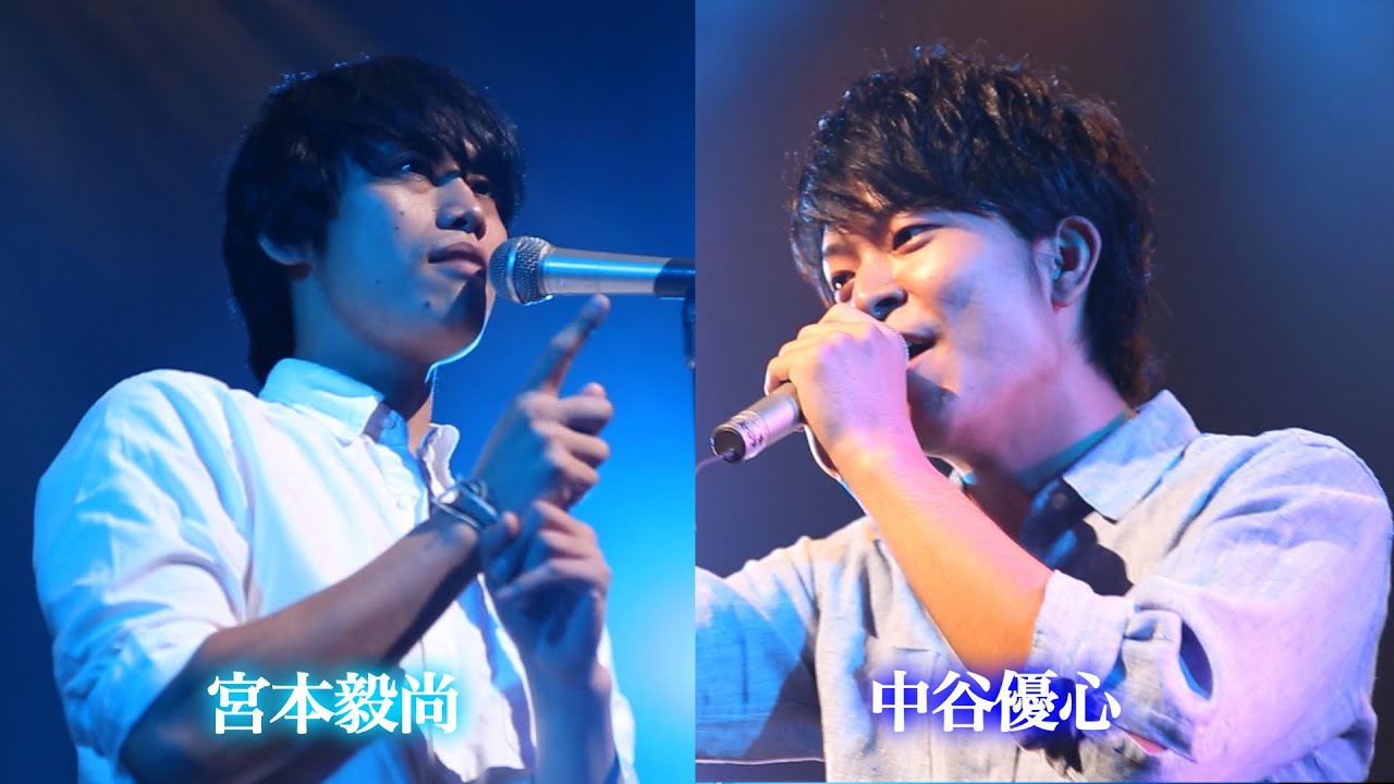 263_2nd Season TOP8 LIVE Vol.2 @ Shibuya TSUTAYA O-WEST ④