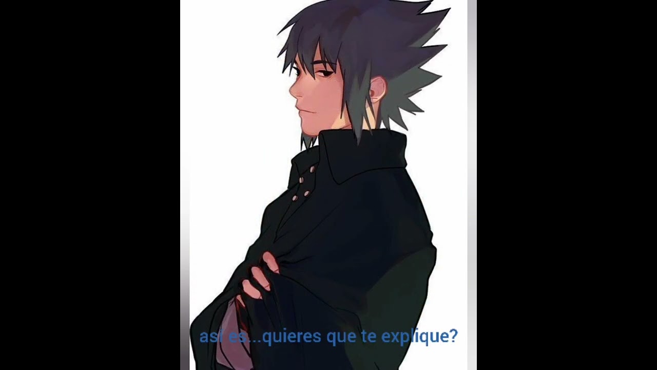 💖Un amor oculto💖 Sasunaru cap 1 ( leer comentario fijado )