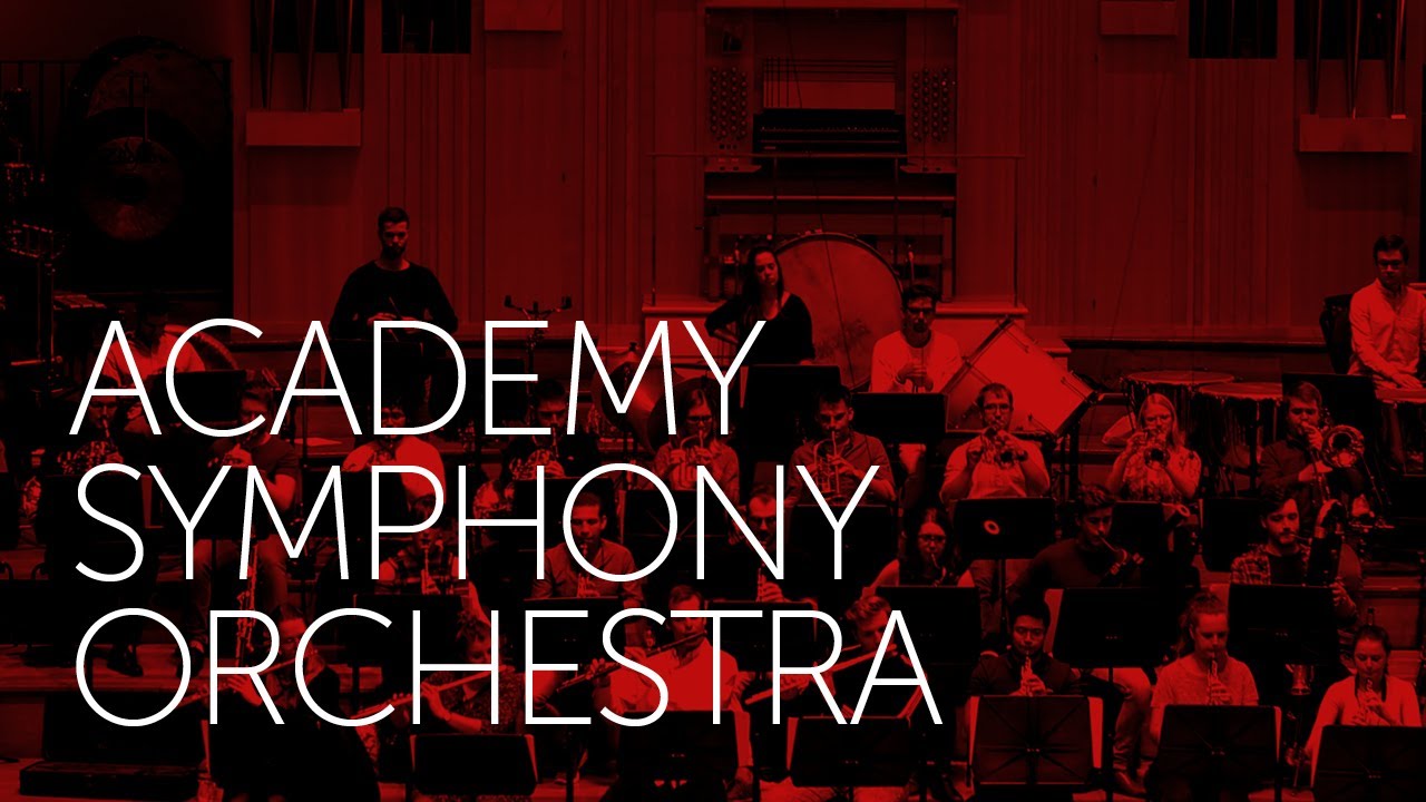 Scheherazade, III: Yan Pascal Tortelier conducts Academy Symphony Orchestra