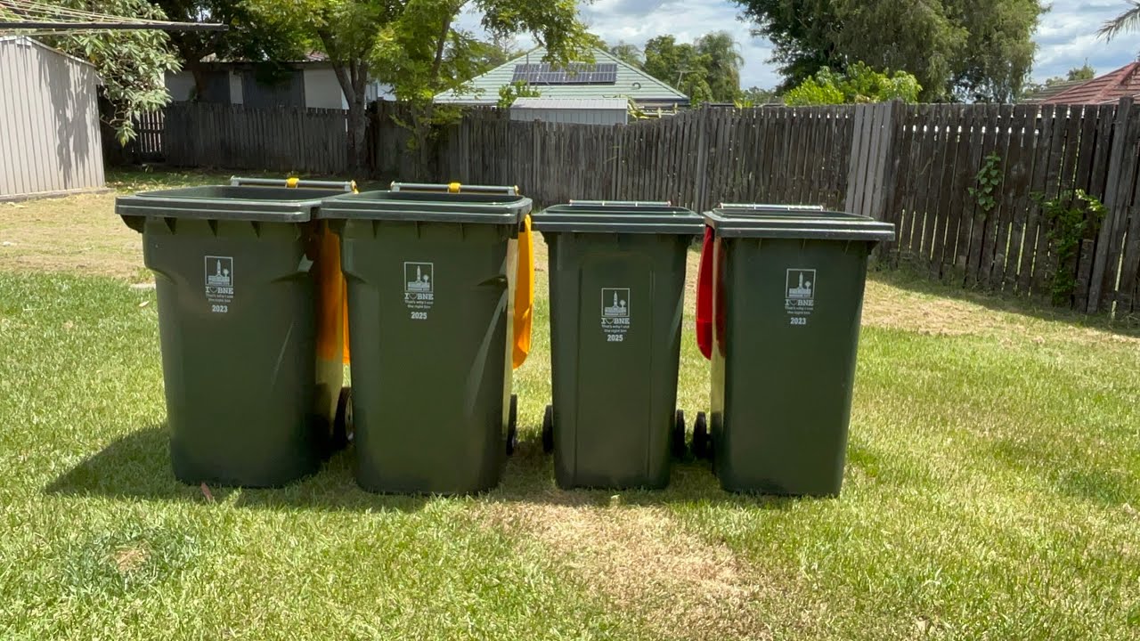 2025 bin update