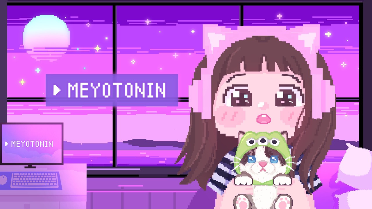 APR, 15 2026 | ASMR Live Sleep Stream | Soft Whispering for Insomnia & Stress Relief