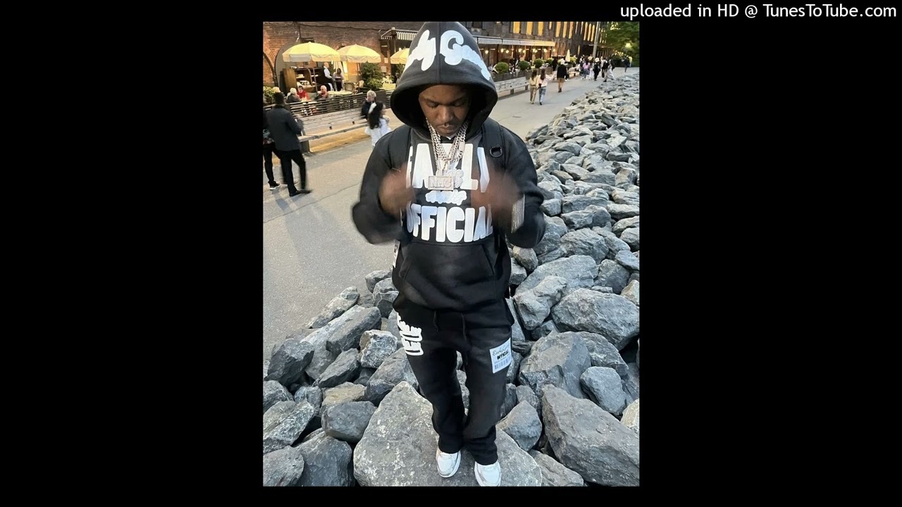 Lil King Type Beat “Stay Close”