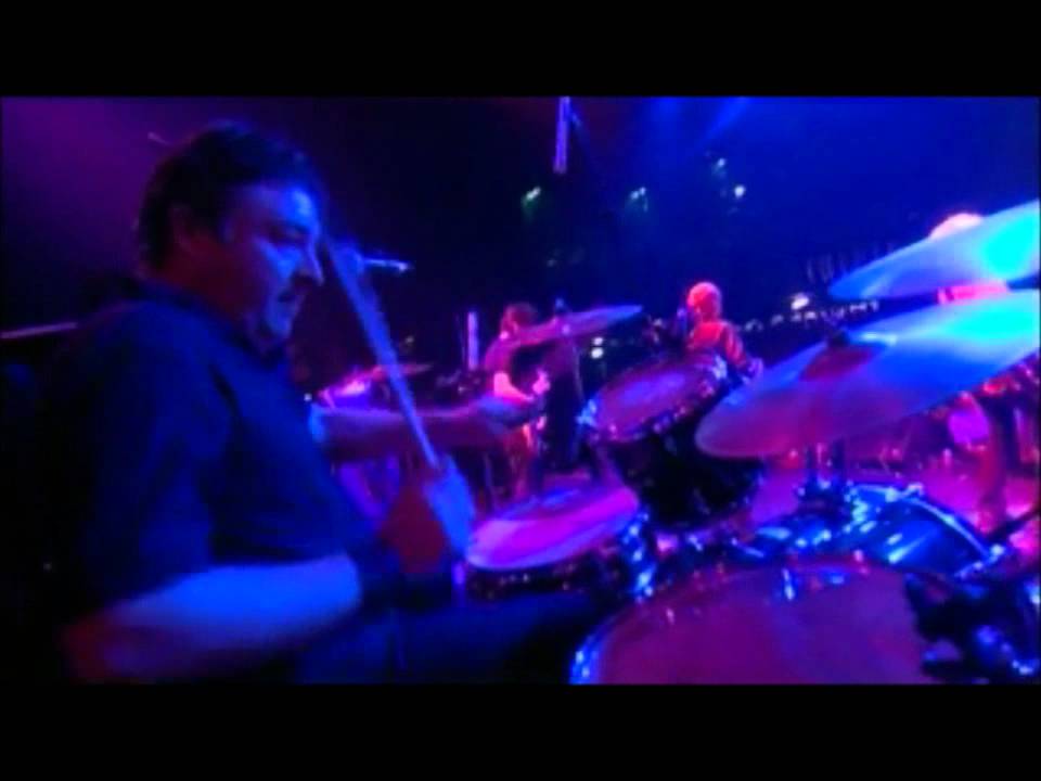 Ian Hunter - Saturday Gigs/ All The Young Dudes (Live at London Astoria 2004)