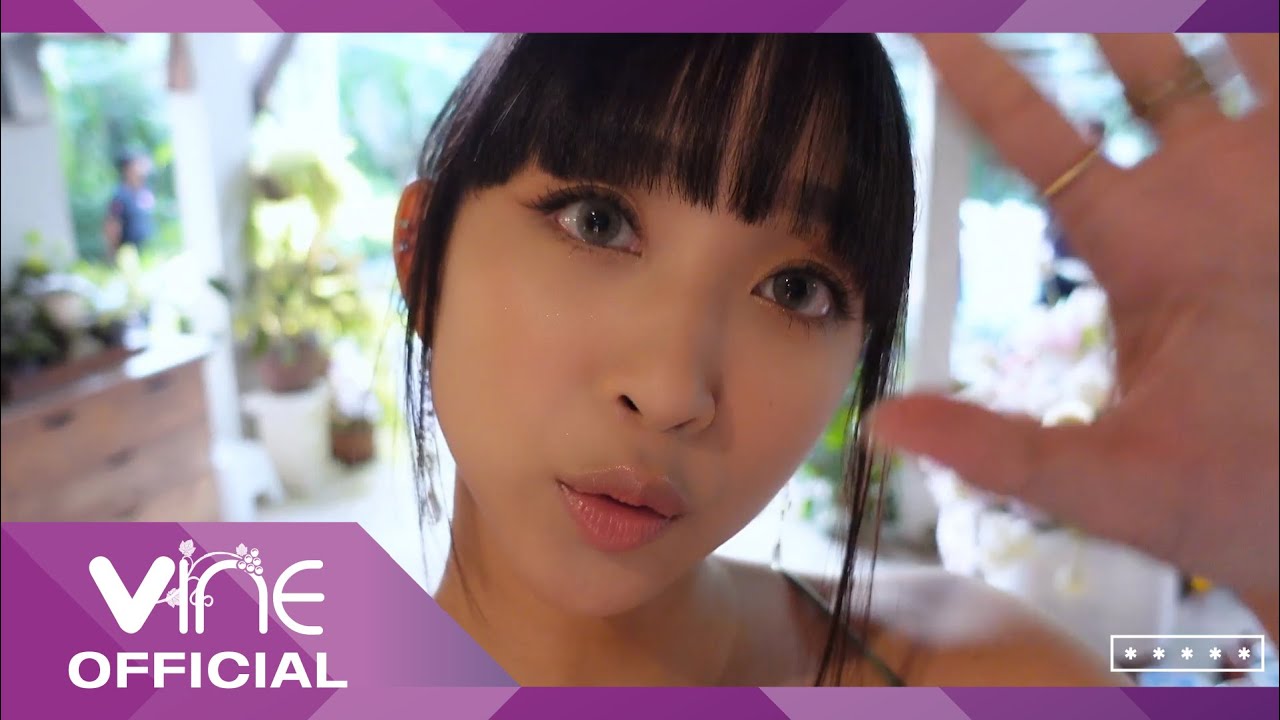 [DITA V-LOG] Go To INDONESIA✈ | (ENG SUB)