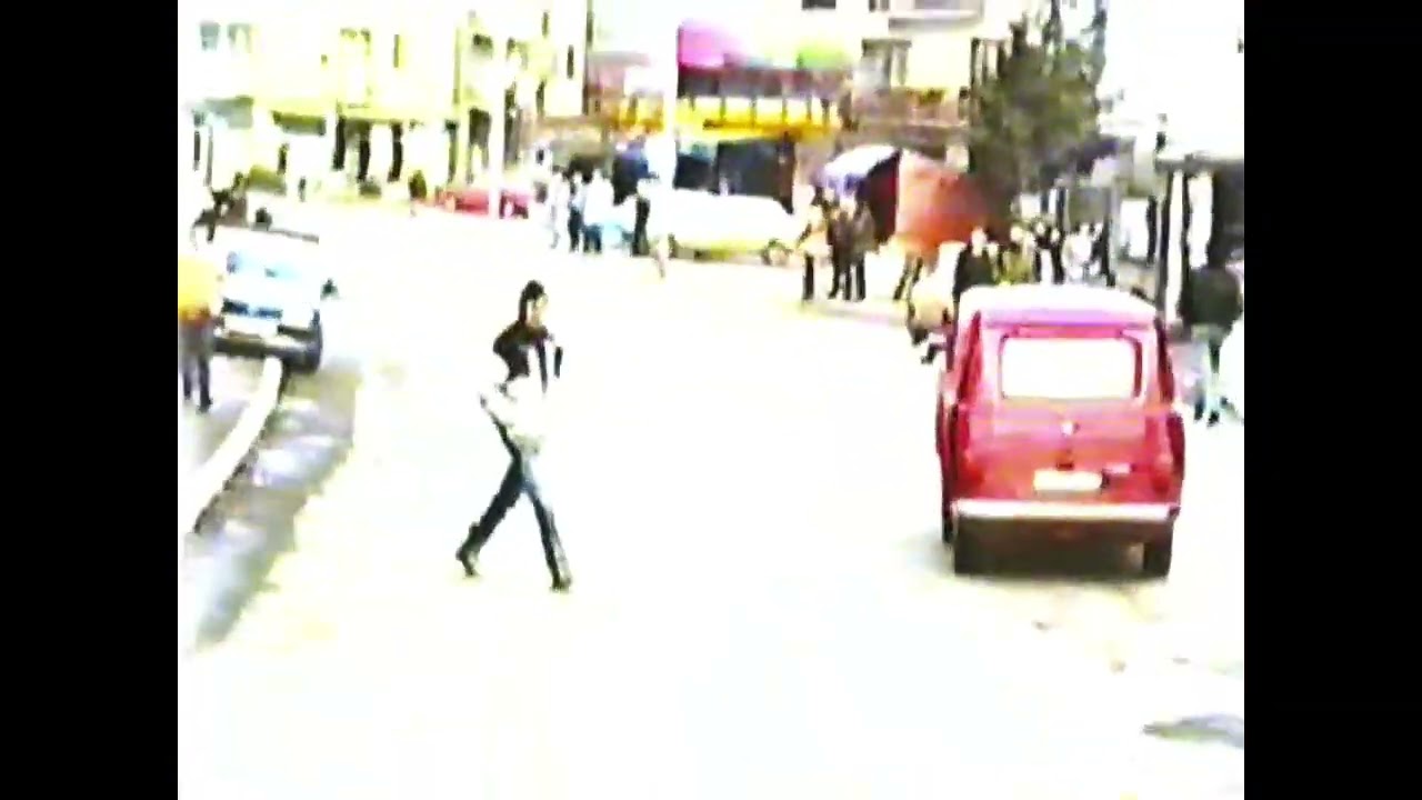 Janja 31.12.1991 prije rata grad