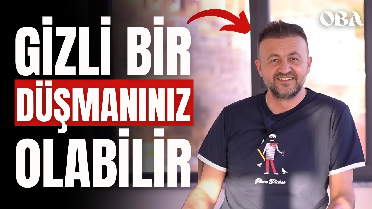 Birinin Sizden Nefret Ettiğini Nasıl Anlarsınız?