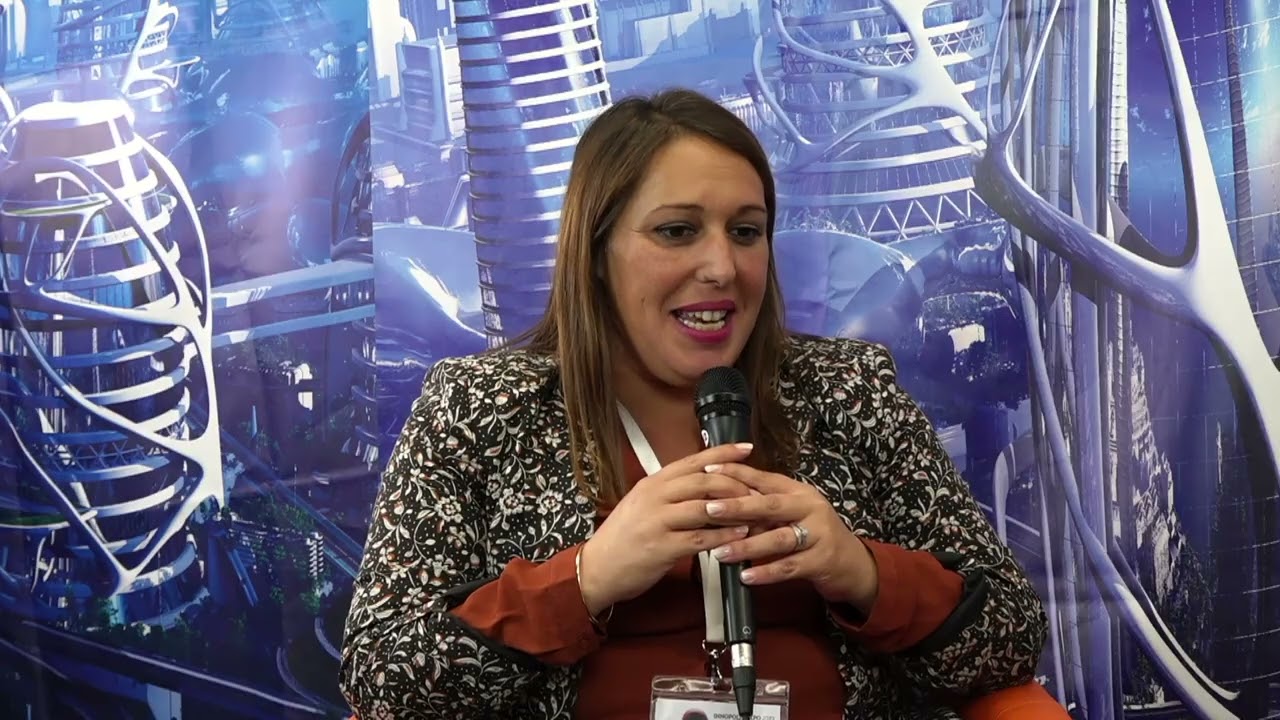 Innopolis Expo 2022 – Cité Connect, le bureau numérique et sécurisé des collectivités et entreprises