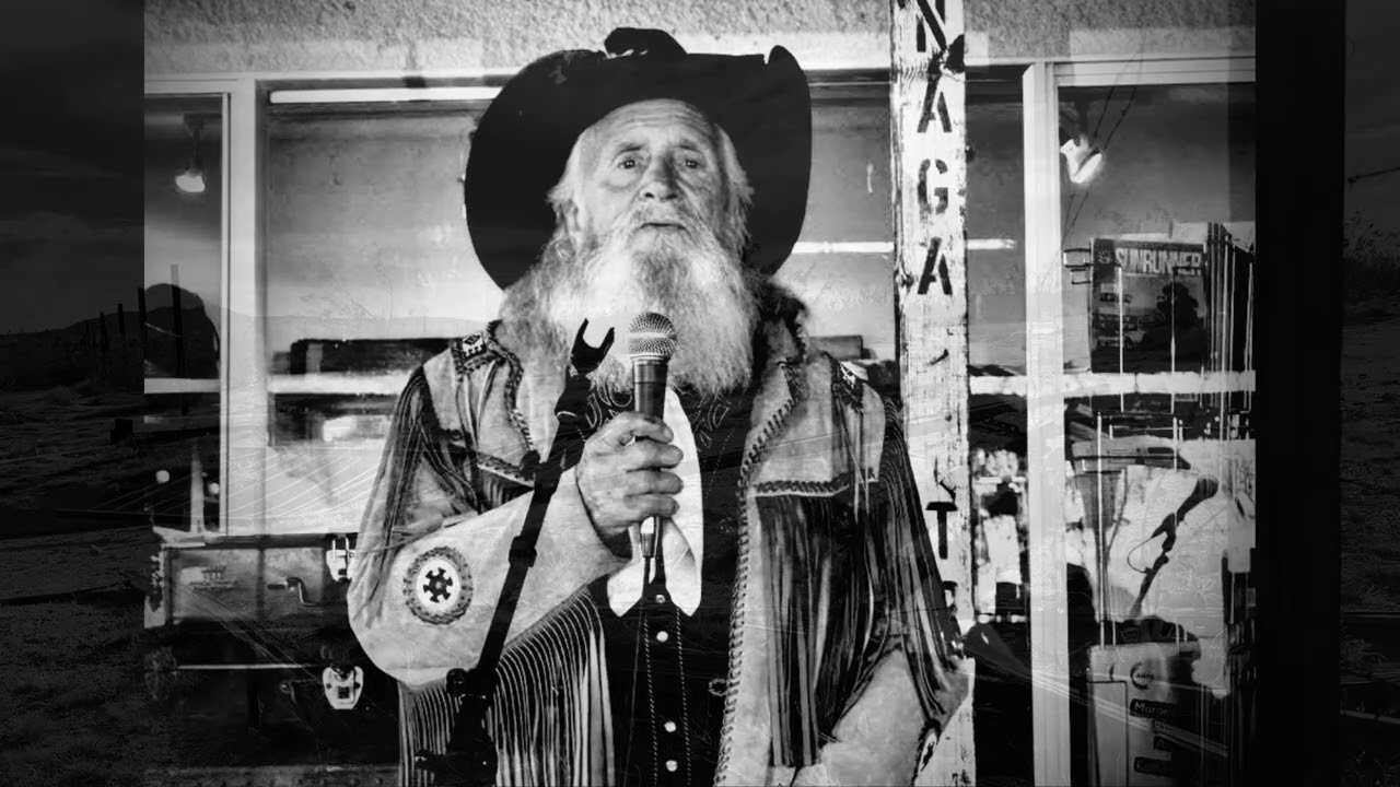 If a Cowboy Goes to Heaven by The Kearns Family