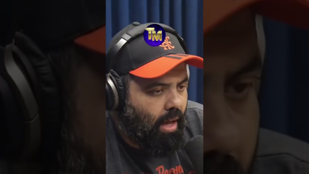 Mc igu fala sobre ter consci&ecirc;ncia da vida adulta #vaiprofycaramba #flowpodcast #recaydmob