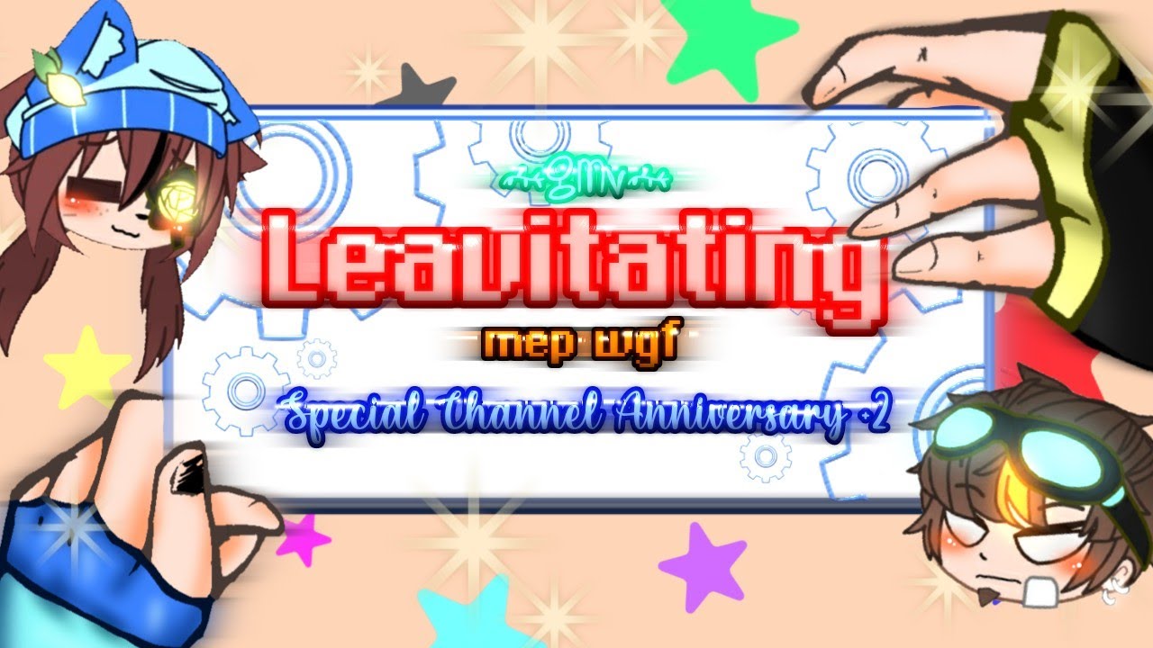 🧡Levitating mep-collab🪐ᘜᗰᐯ ᵒʳⁱᵍⁱⁿᵃˡ🍂ᴡɢғ🦋𝚜𝚙𝚎𝚌𝚒𝚊𝚕-𝚌𝚑𝚊𝚗𝚗𝚎𝚕 𝚊𝚗𝚗𝚒𝚟𝚎𝚛𝚜𝚊𝚛𝚢+2💕
