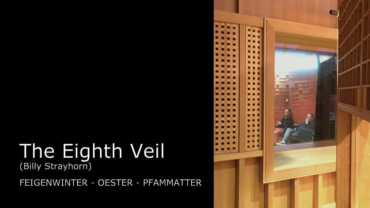 The Eighth Veil  (Billy Strayhorn)