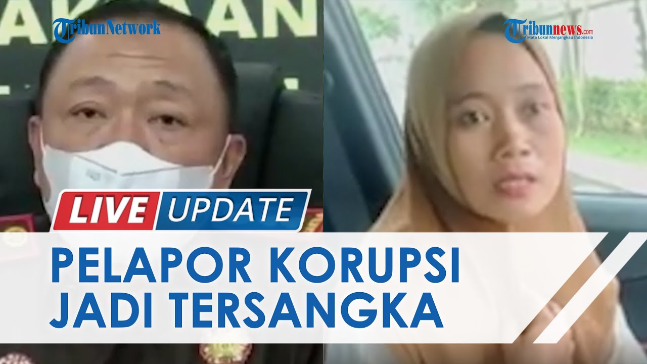 Reaksi Kajari Cirebon soal Nurhayati Pelapor Kasus Korupsi yang Jadi Tersangka: Harusnya Dilindungi