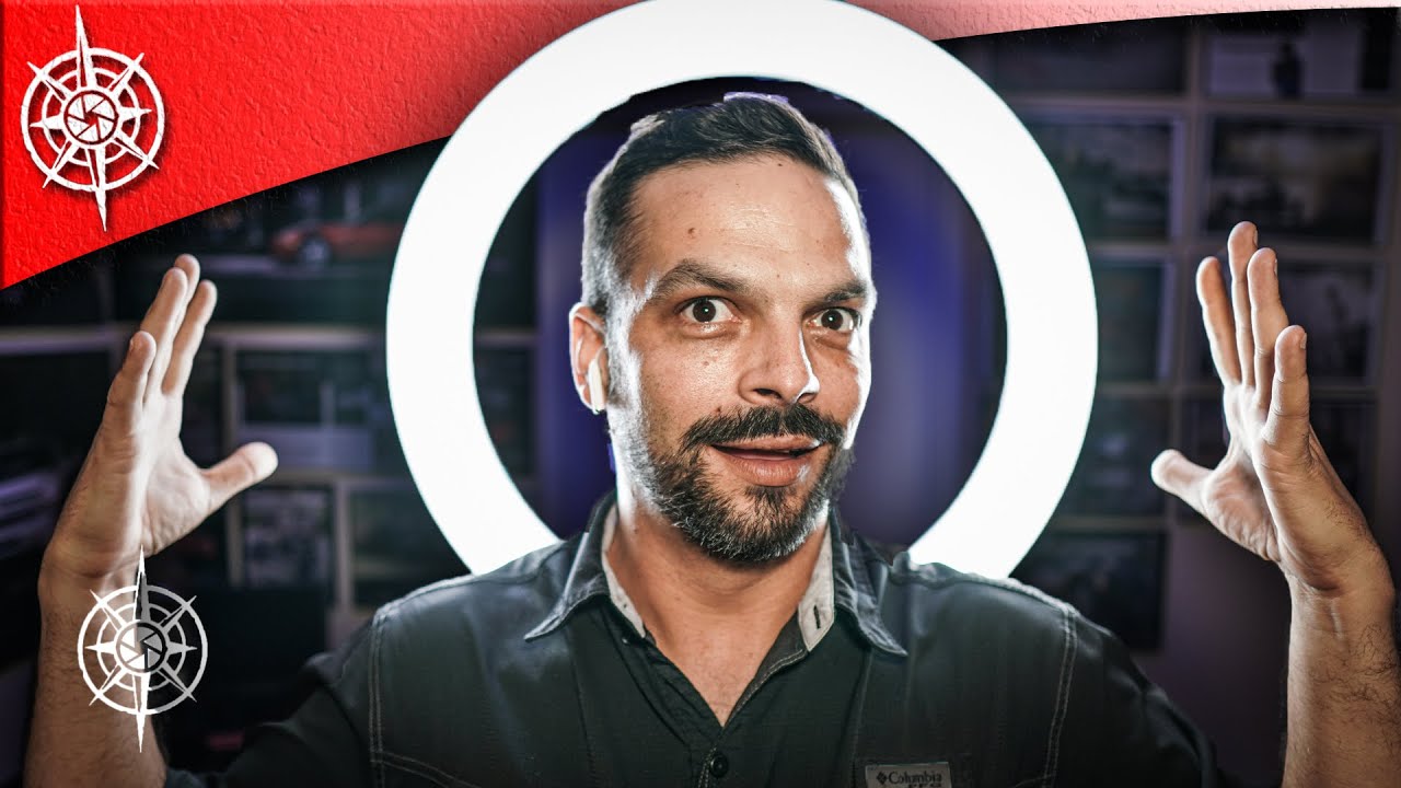 Neewer 20-inch Led Ring Light Kit - How Good is It?