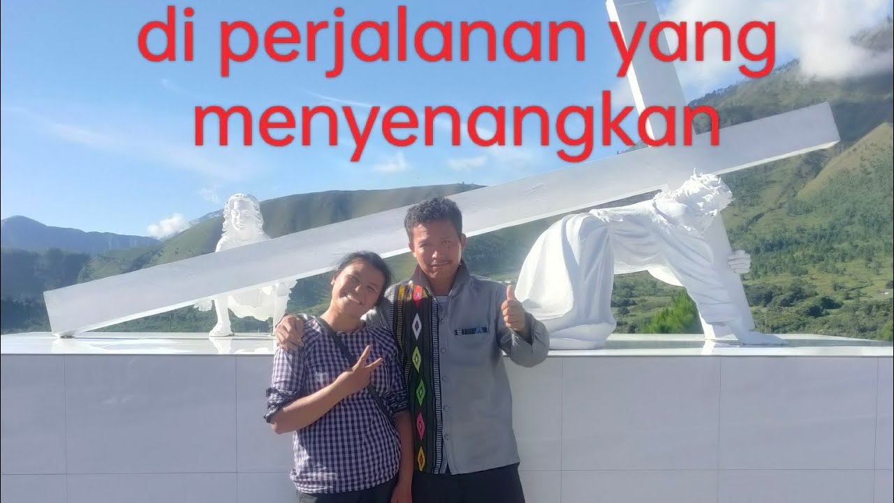 Lagu Rohani 25 menit nonstop penyemangat di perjalanan yang menyenangkan