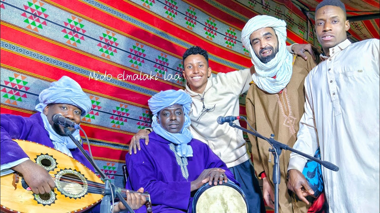 الفنان مصطفى حيفضي🎧🎤👈 خلييك معايا خلييك+ علووول قووة🥵🎵اللي بغاه الله يريه ماخصو🎶 🪘استمتعووو لحباب