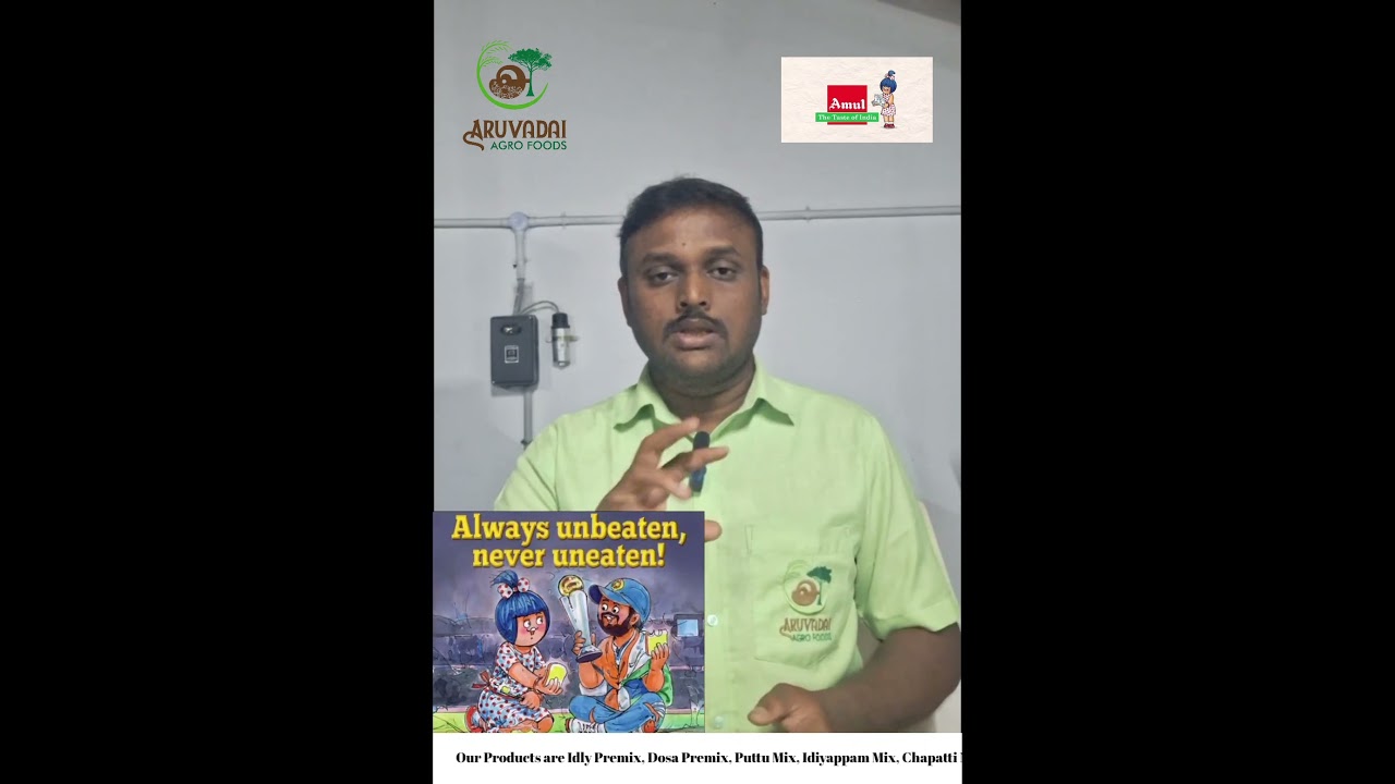 Amul - Utterly, Butterly#BrandPlacement #ProductPlacement#StrategicBranding #BrandVisibility
