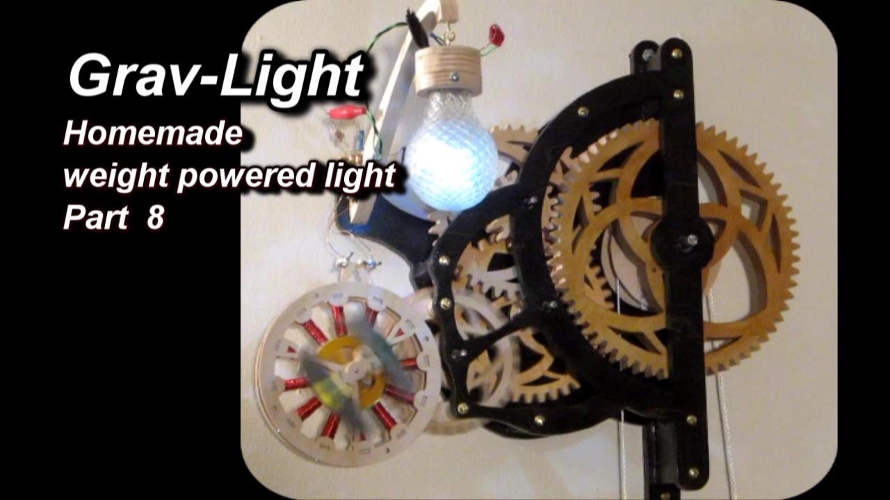 Grav-Light Part Eight