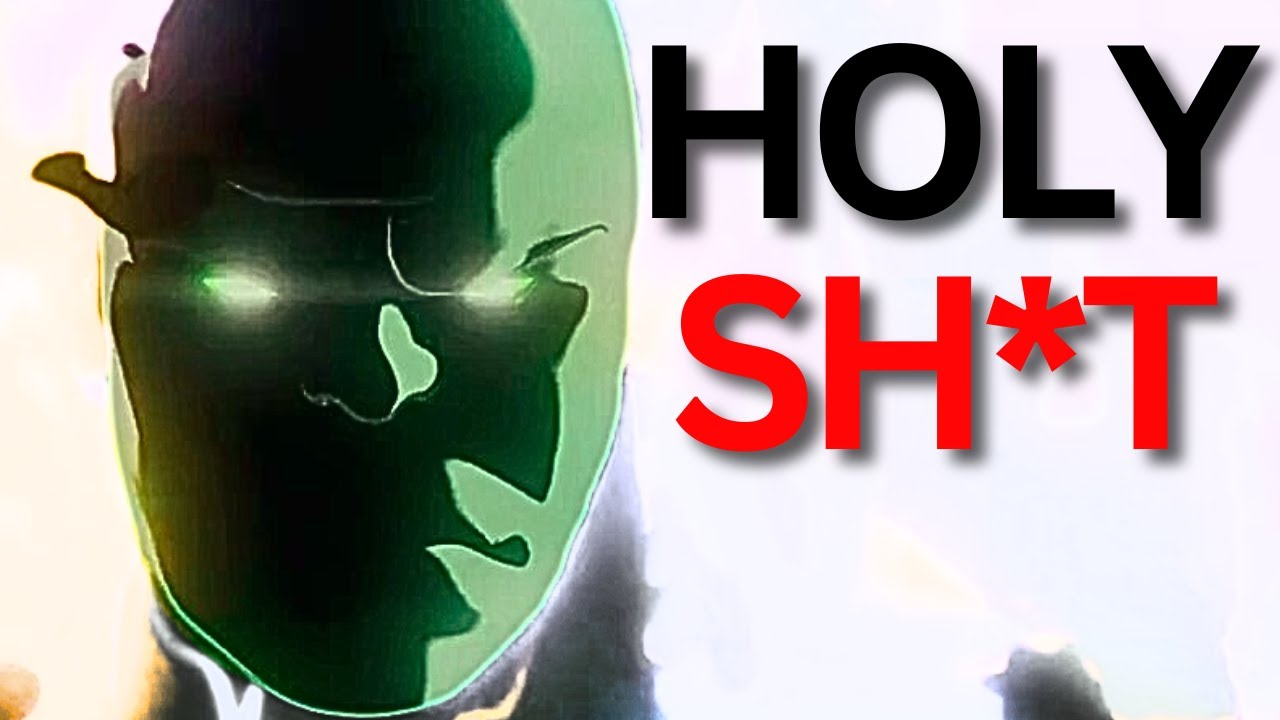 Marvel Zombies….WTF Did I Just Watch? 