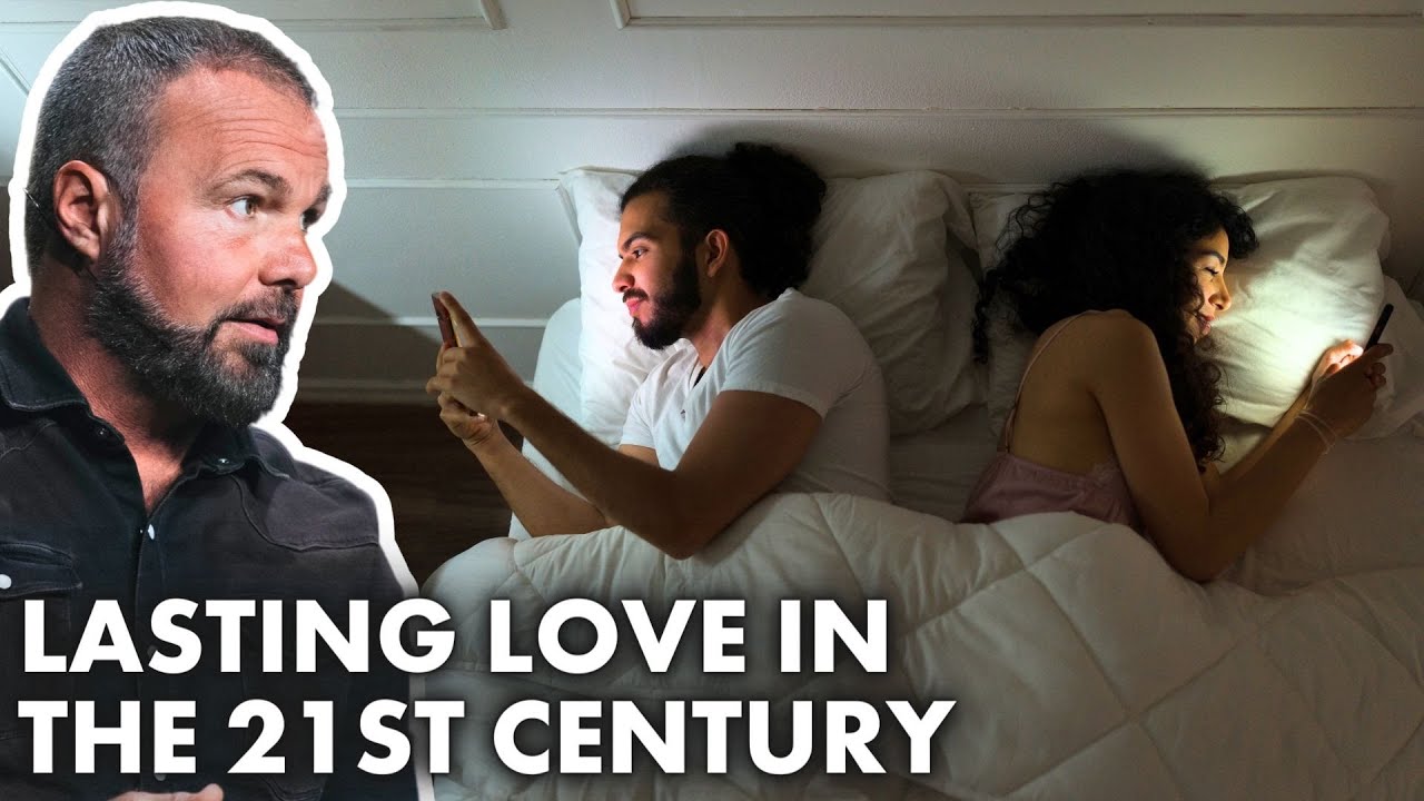 How Does Love Survive in 2024?!