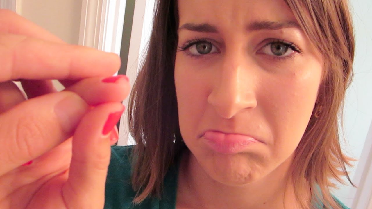 KNIFE ACCIDENT! (5.21.13 - Day 1482)