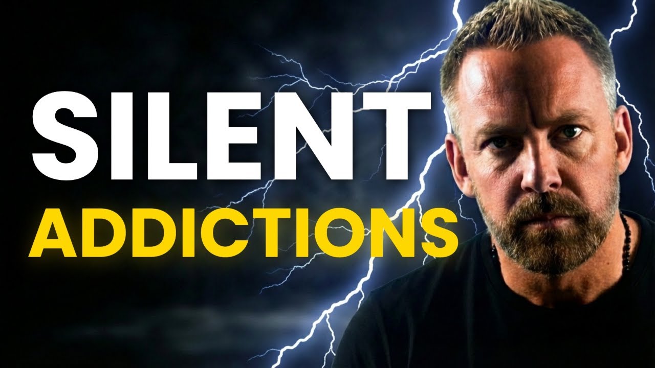 Silent Addictions | You’re Addicted — and Don’t Even Know It | YET
