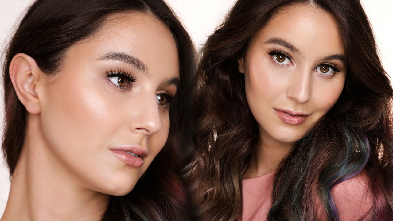 Expensive-Looking Skin | Karima McKimmie