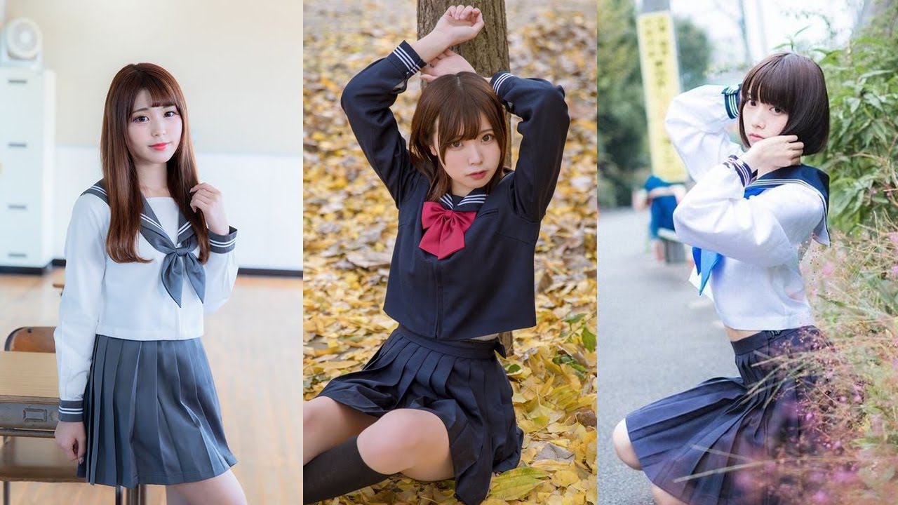 日本tiktok ❤️ 日本の高校生tik tok ❤️ japanese high school students tik tok ❤️  [ チックトック ]  #25