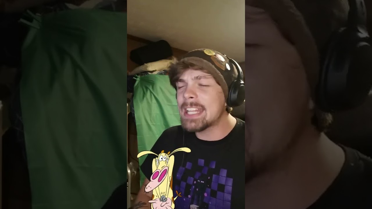 As many Voices I can in 3 minutes!