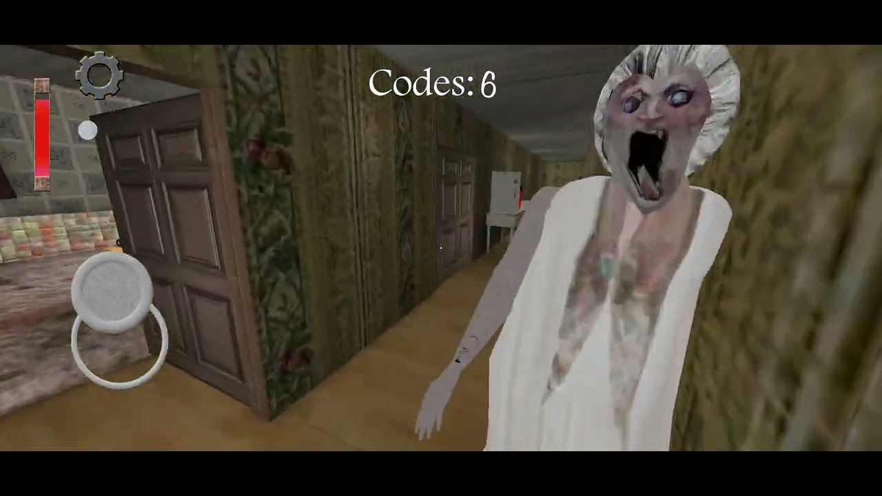Escape slendrina mom easy mode gameplay slendrina# game# play# 