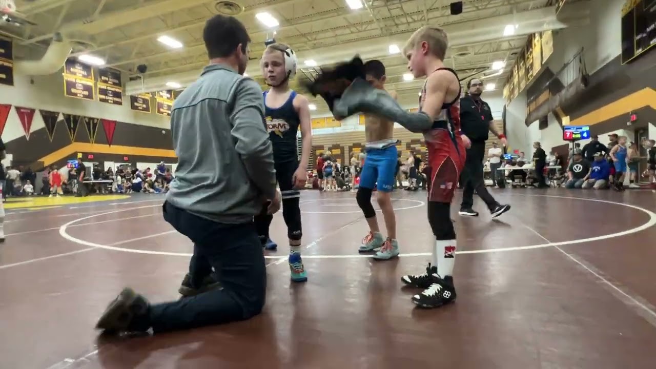 2024 Apple Valley FREECO Tournament