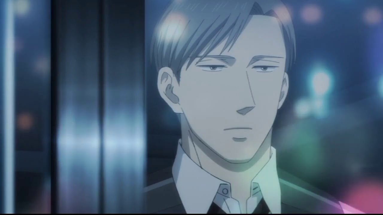 Y A S H I R O [saezuru] — Moratorium [FMV]