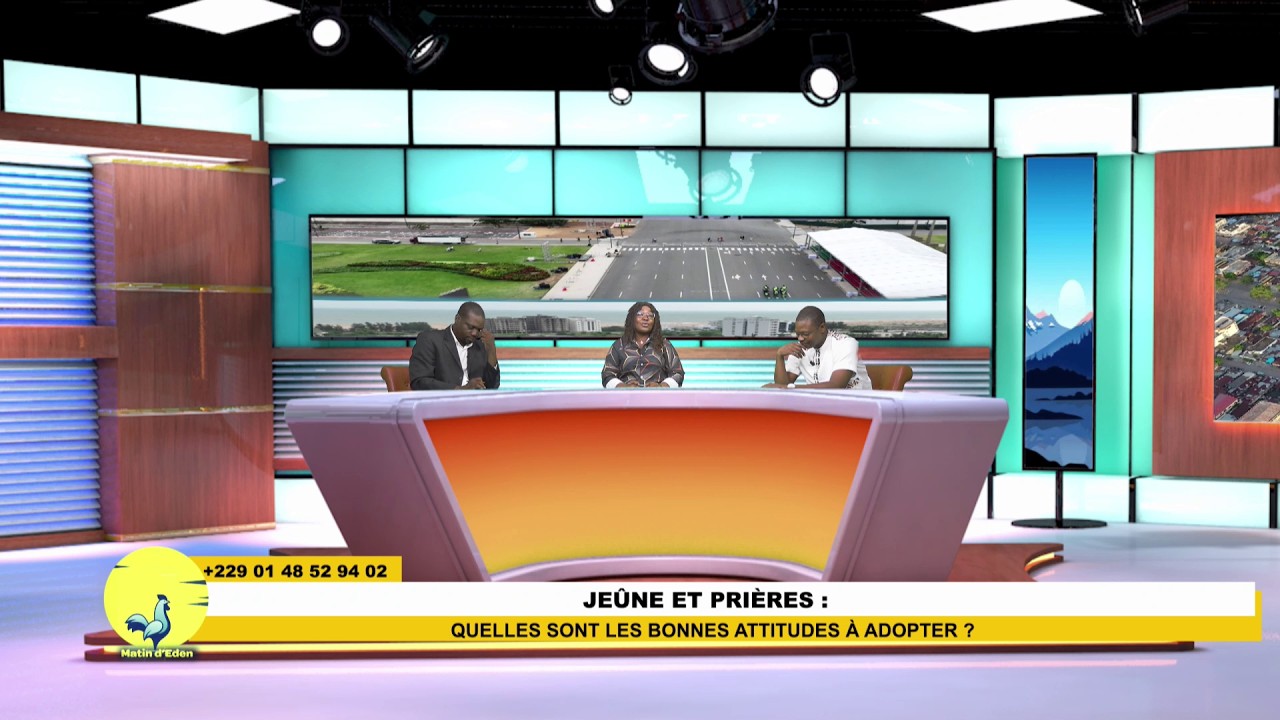 Jeûne et prières : Quelles sont les bonnes attitudes à adopter ?