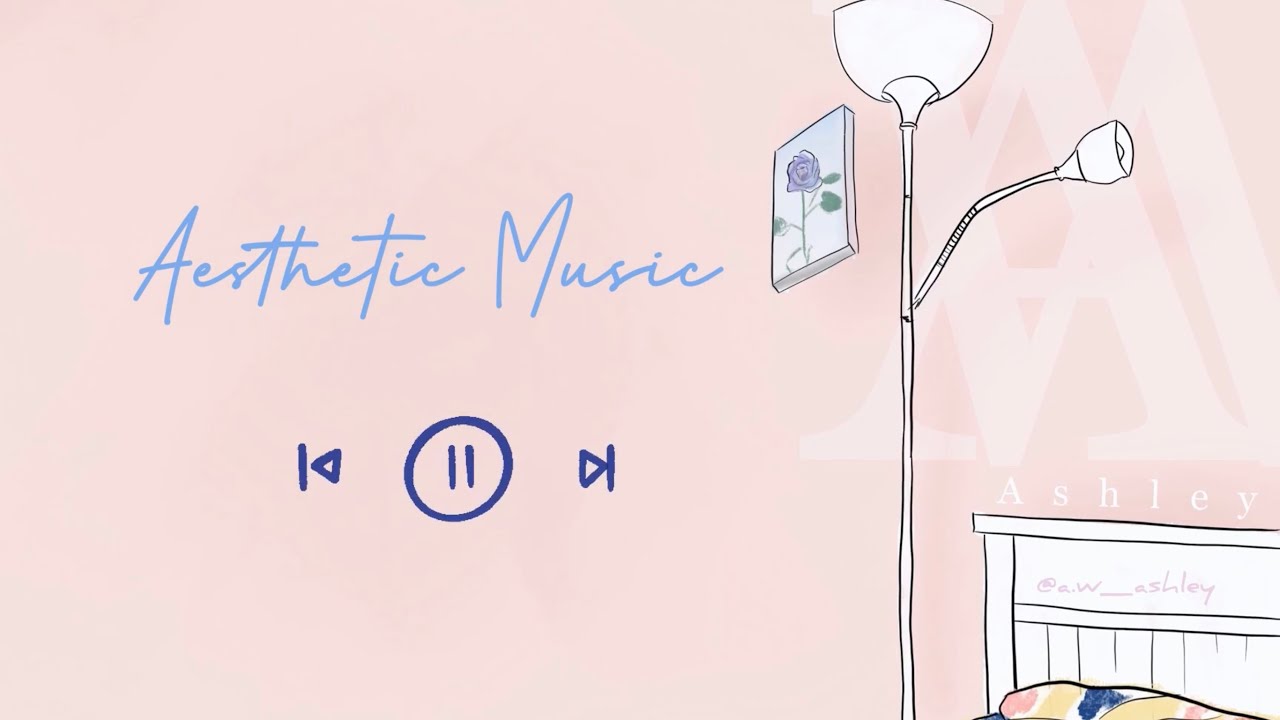 【Aesthetic Songs】музыка для сна / учебы / релаксации