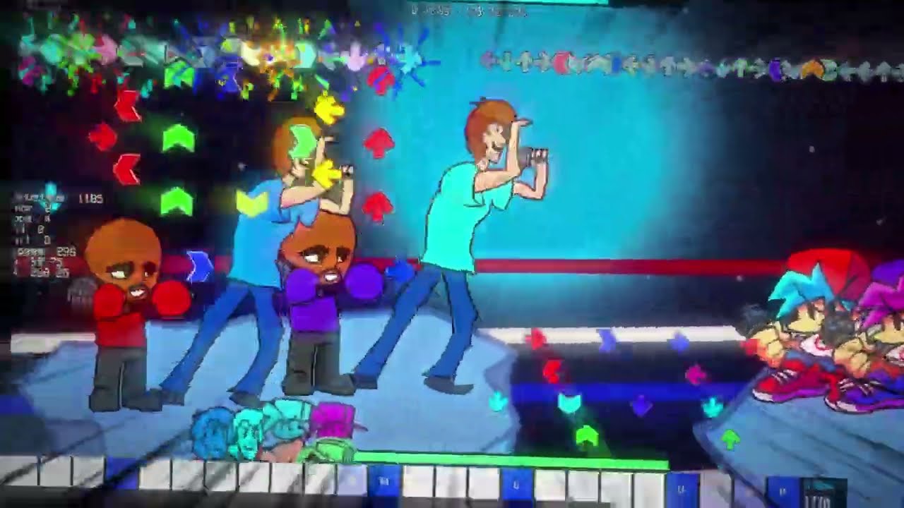Space Breaker (24K) 2ND EVER CLEAR!!!!!! (4K quality)