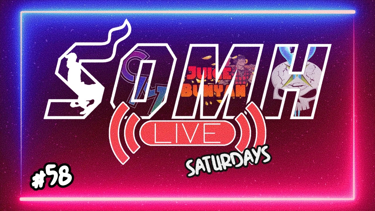 SOMH Saturdays #58 (Dead Island 2)