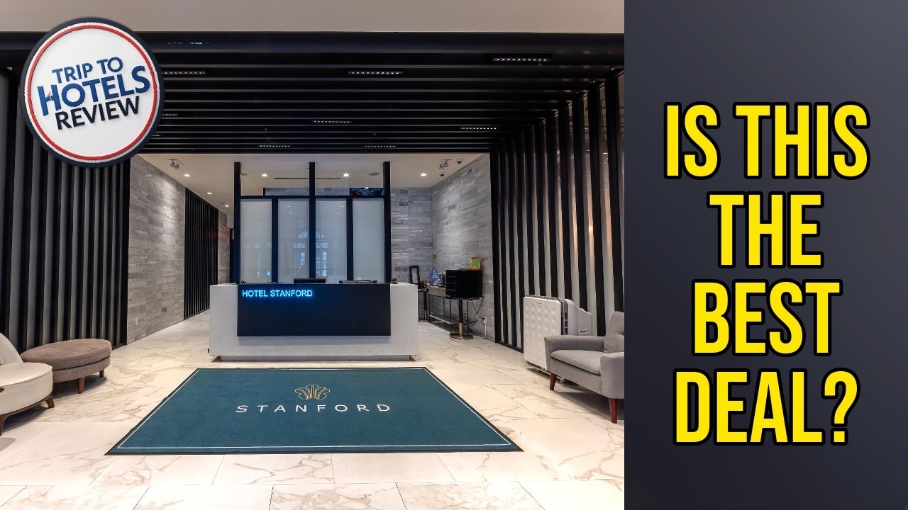 Hotel Stanford - Is This the Best Deal? | New York (NY), United States🏨