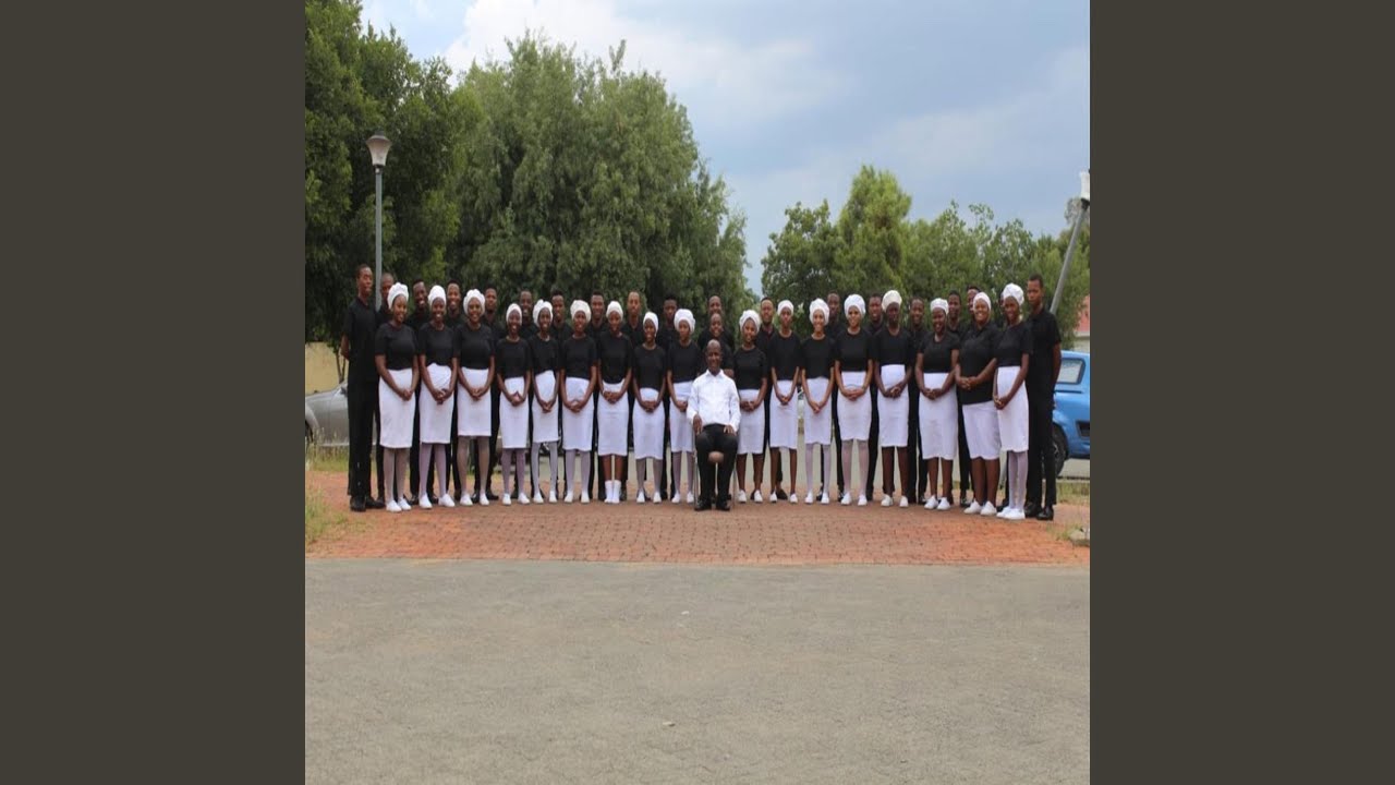 Bokang Modimo Wa Kganya