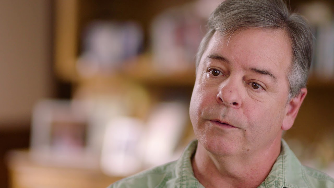 Bryan Hendricks - Colorectal Cancer Patient Testimonial Video