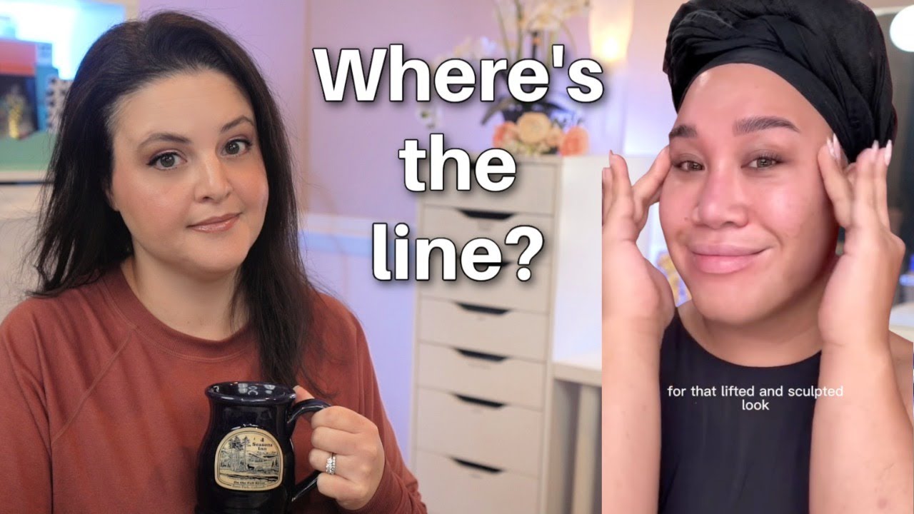 LIVE CHAT - Deception or Good Marketing? Patrick Starrr's 