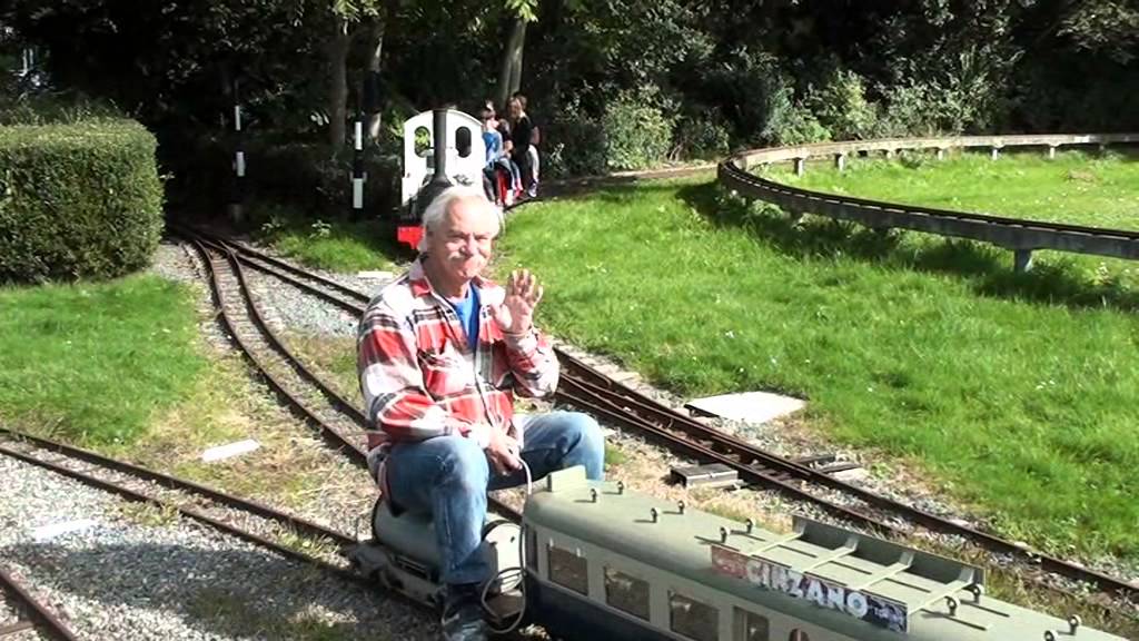 SWZ laatste rijdag 2015