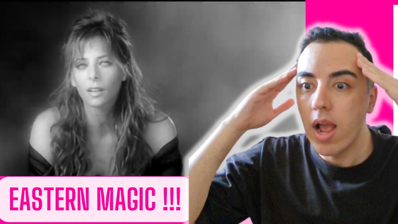 Mylène Farmer - Pardonne-moi (Clip Officiel) REACTION