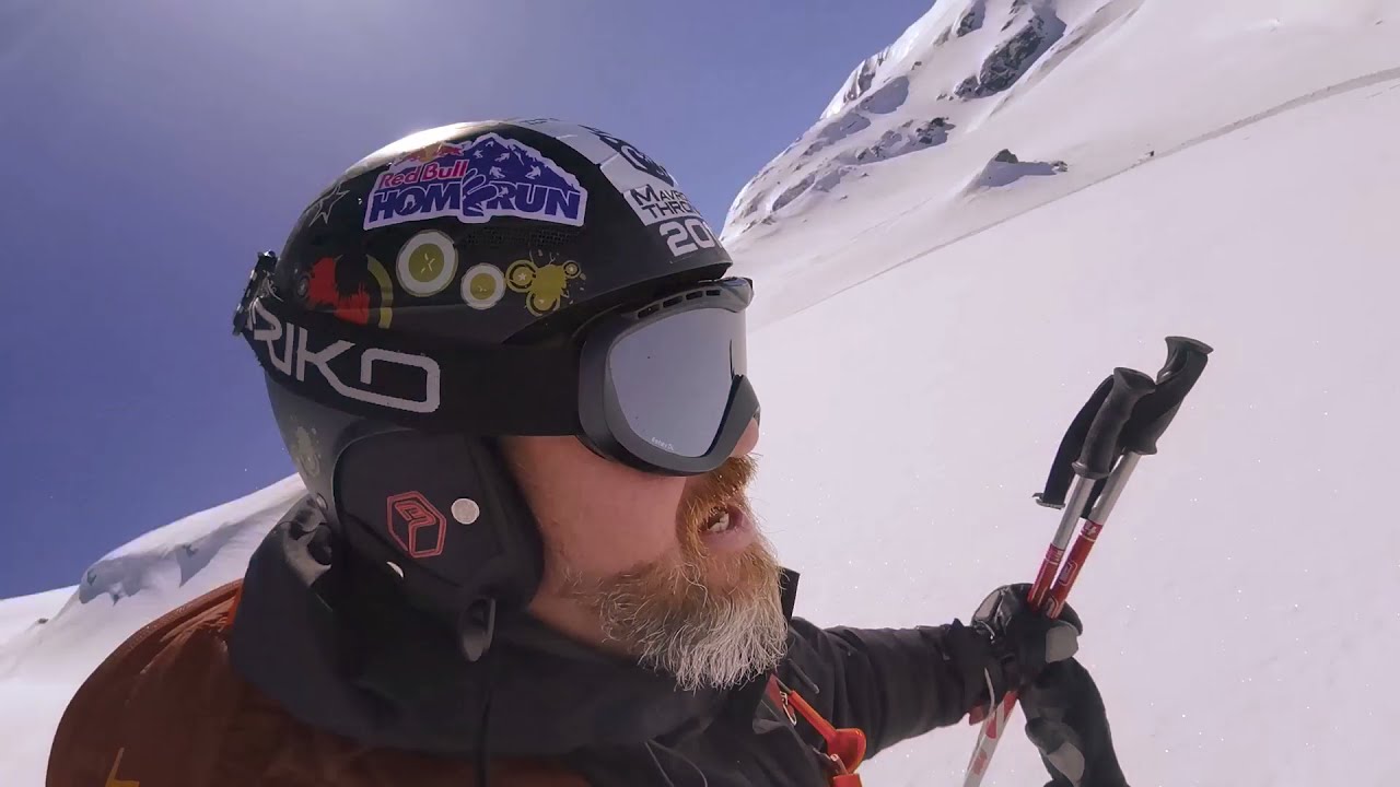 Cat Skiing Freeride @PopovaShapka #Macedonia 26.03.2021
