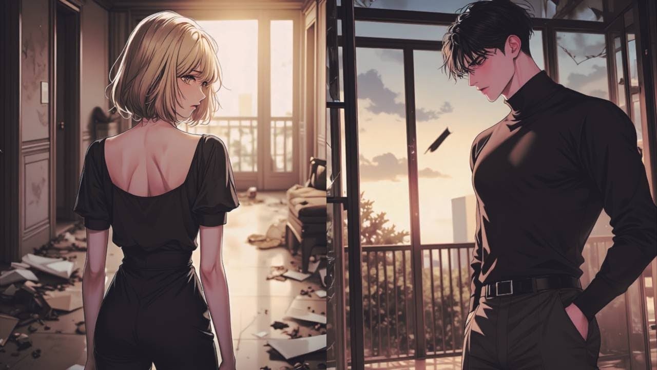 My family sent me to mental hosp for the fake young master, but finally they went crazy