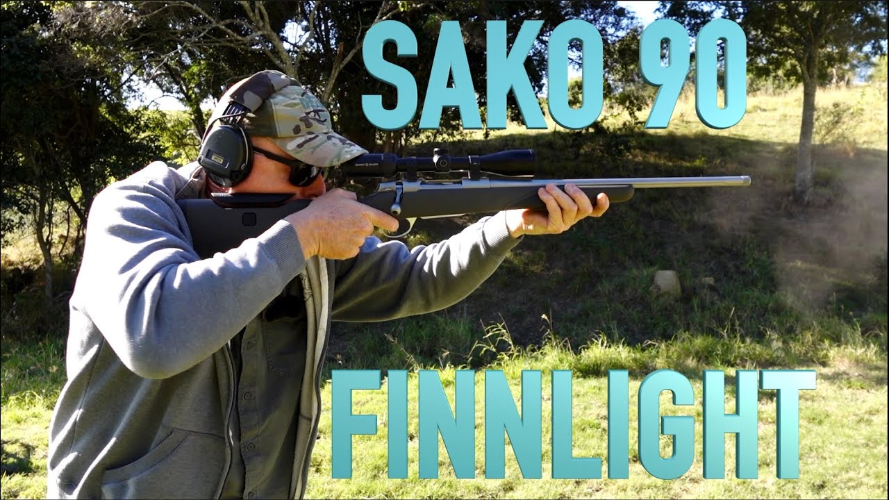 Sako 90 
