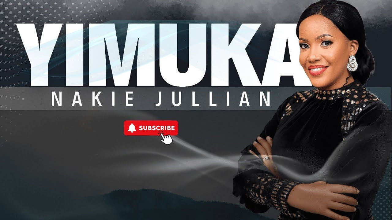 Yimuka - Nakie Jullian(Official Live video )