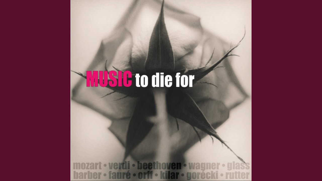 Messa da Requiem: Dies irae, dies illa