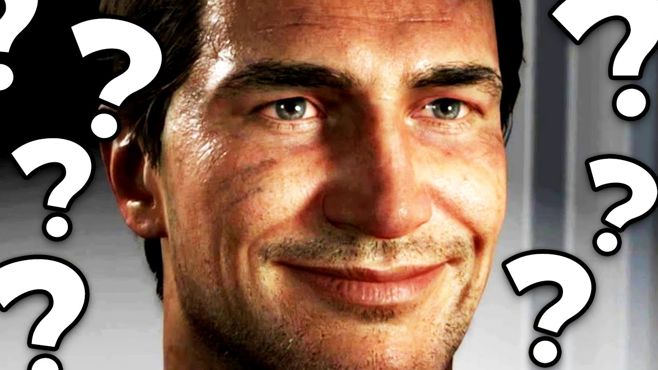 DON'T TOUCH THAT HOLE! - Uncharted 4 - Part 6