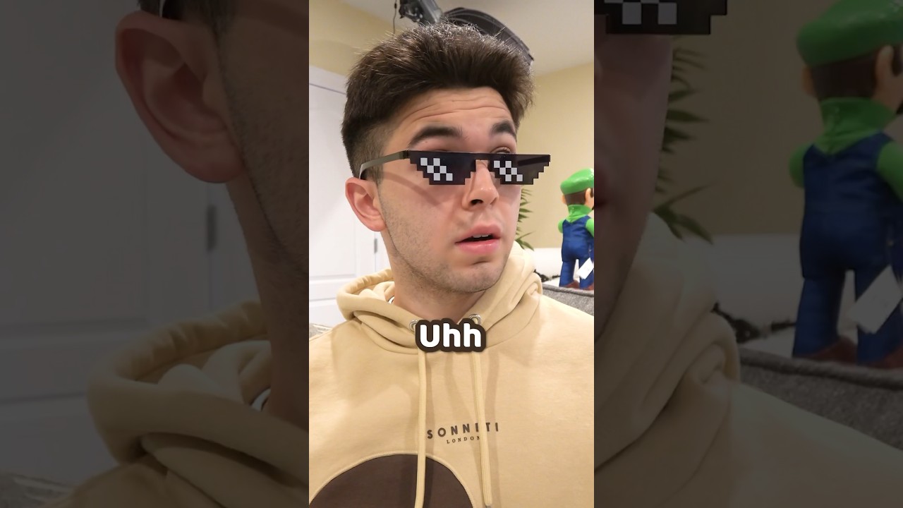 Fake Joy-Cons&hellip;